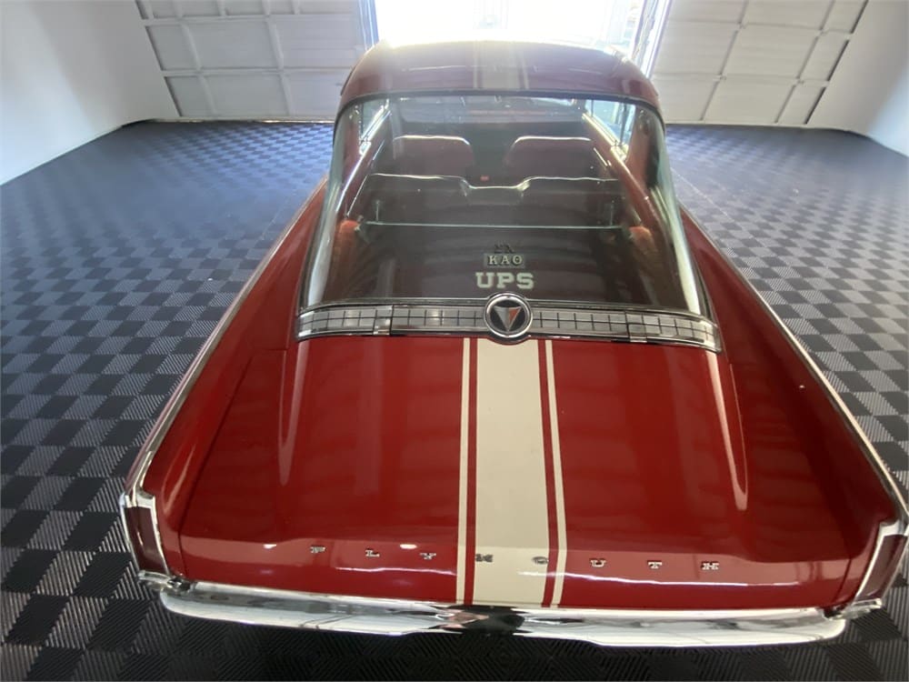 1965 plymouth barracuda, AutoHunter Spotlight: 1965 Plymouth Barracuda, ClassicCars.com Journal
