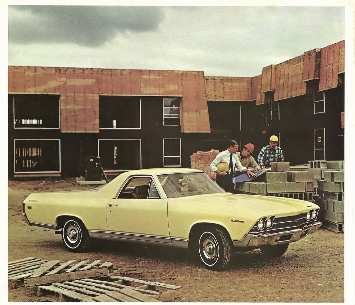 Chevrolet, Cars on a Silver Platter, ClassicCars.com Journal