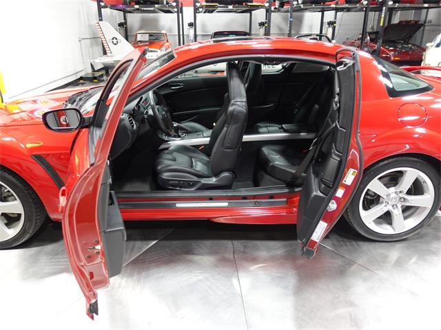 2006 mazda rx-8 grand touring, Pick of the Day: 2006 Mazda RX-8 Grand Touring, ClassicCars.com Journal