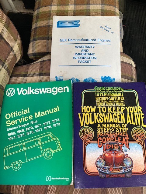 volkswagen type 2 westfalia, AutoHunter Spotlight: 1978 Volkswagen Type 2 Westfalia camper, ClassicCars.com Journal