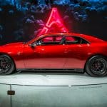 Dodge is showing performance enthusiasts future-product hints in