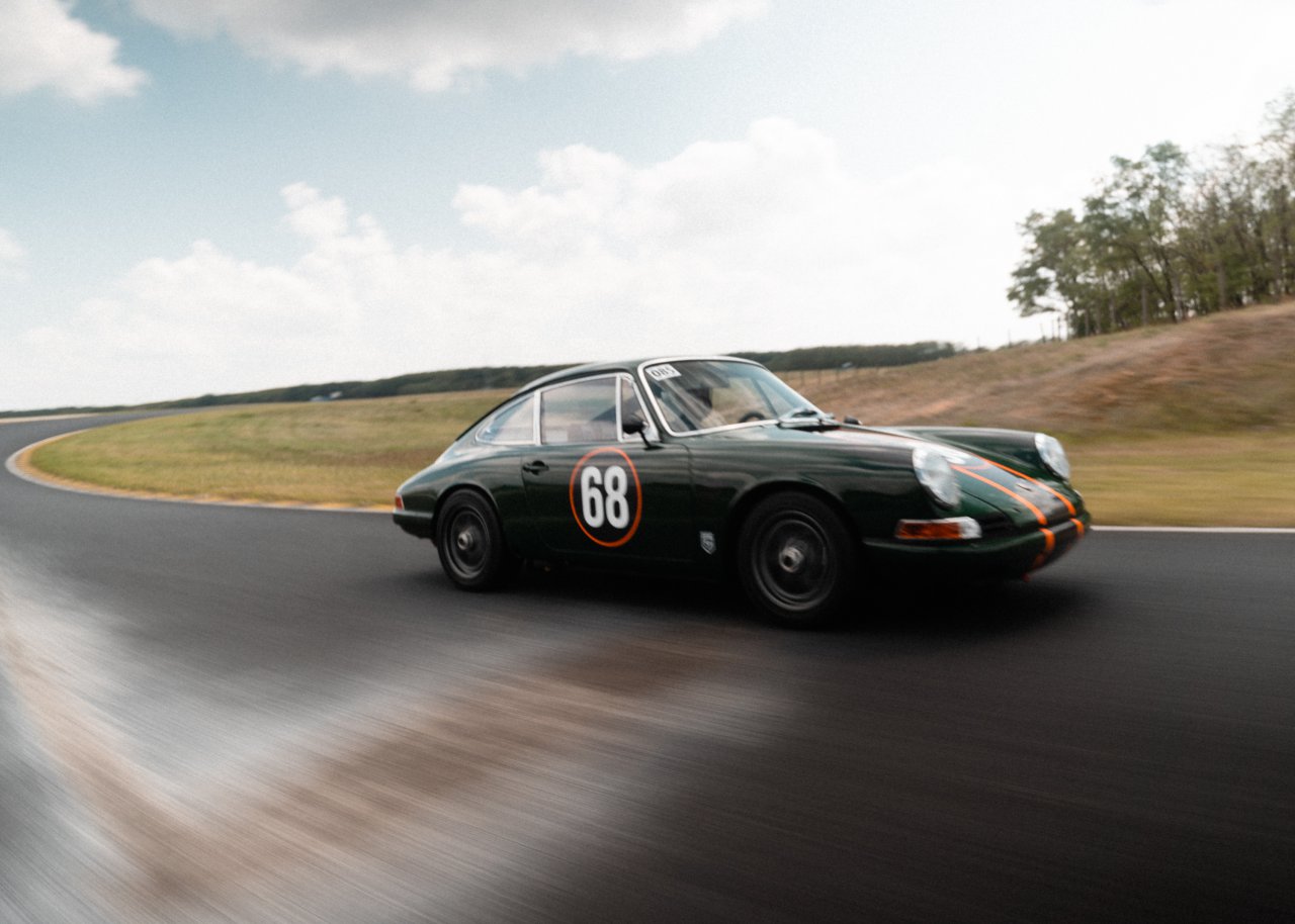 kamm 912c, KAMM Manufaktur revives Porsche 912, ClassicCars.com Journal