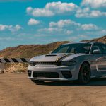 2022 dodge charger scat pack