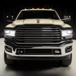 The Ram Truck brand and Chris Stapleton create one-of-a-kind Ram