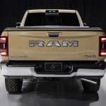 The Ram Truck brand and Chris Stapleton create one-of-a-kind Ram