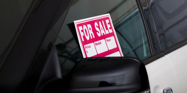 Selling Your Car? Read This and Write a Better Ad