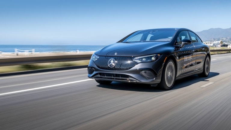 Some Mercedes EVs now require $1,200 annual subscription for max performance