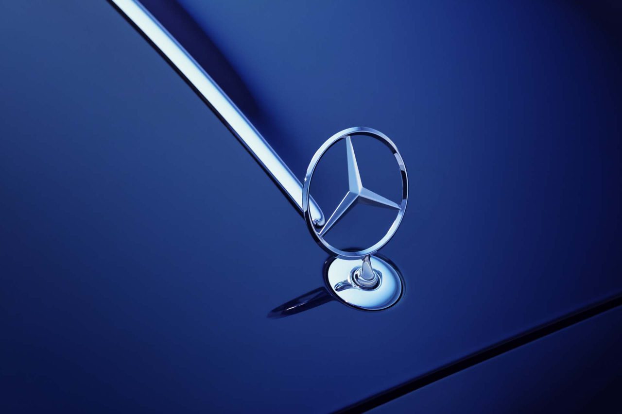 2023 Mercedes-Benz Maybach S-Class Haute Voiture