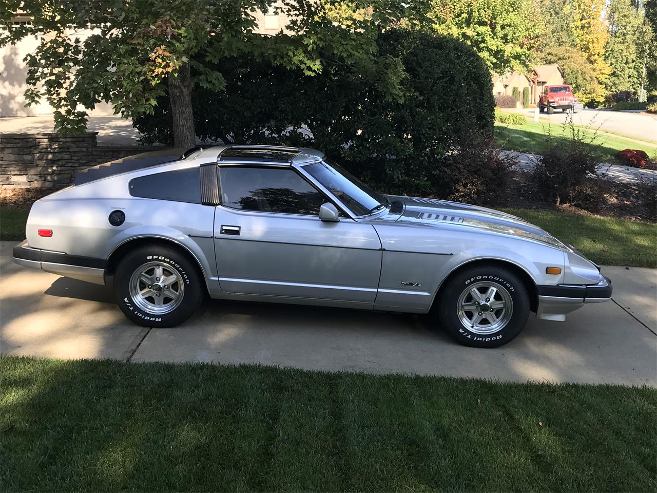 Pick of the Day: 1983 Datsun 280ZX | ClassicCars.com Journal