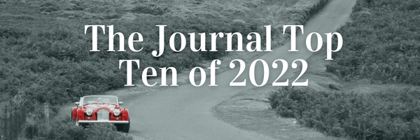 The Journal’s Top Ten of 2022