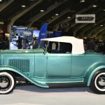 Grand-National-Roadster-Show-2022-1934-Chevy-Cusey-Roadster-57-283-Chevy-engine-Bob-Ownes-4952-Howard-Koby-photo
