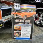 1971-olds-442-w30-sign