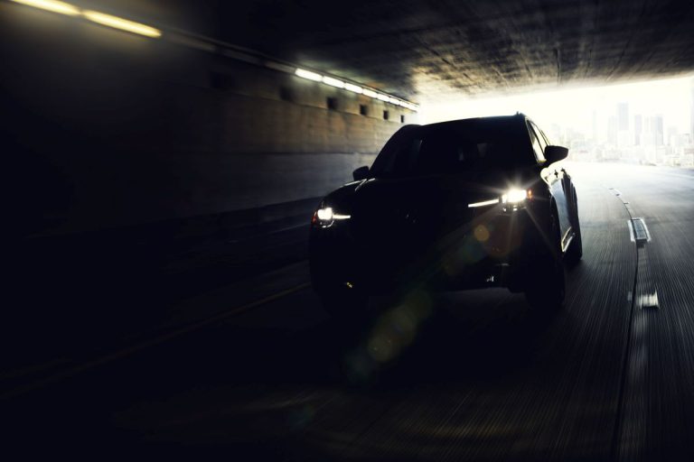 Mazda Hints at its Upcoming Inline Six