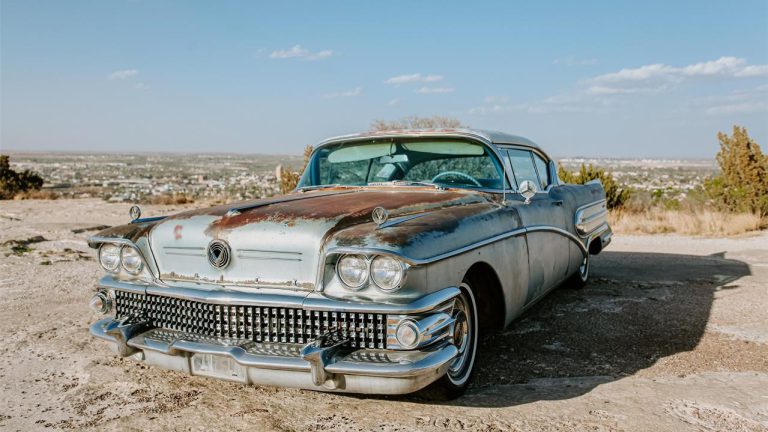 Pick of the Day: 1958 Buick Super