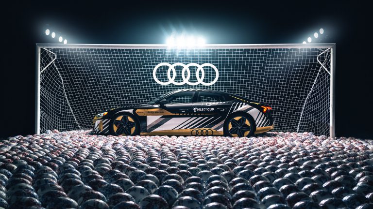 Major League Soccer and Audi Extend Sponsorship
