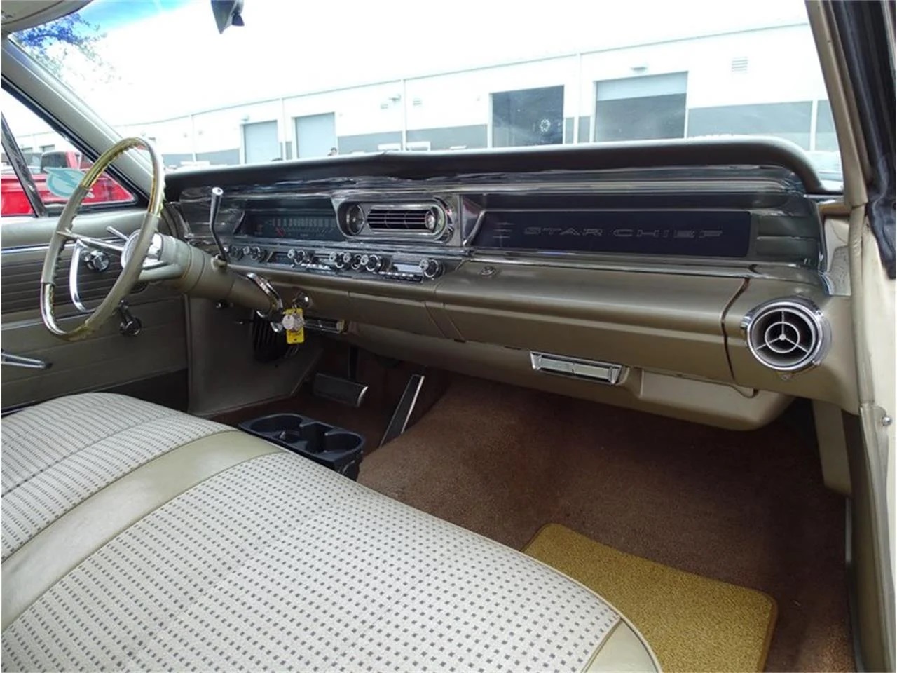 1963-pontiac-star-chief-interior | ClassicCars.com Journal