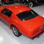 1974-pontiac-firebird-trans-am-rear