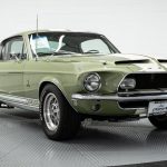 1968-shelby-gt500-front