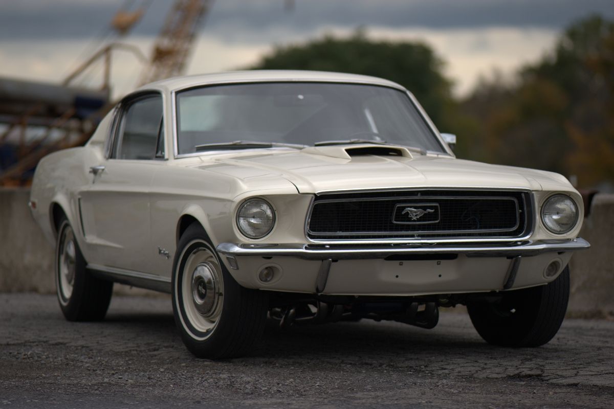 BarrettJackson New Orleans Auction Preview Journal