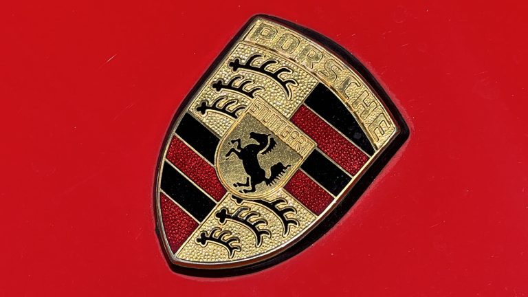 AutoHunter Spotlight: 1985 Porsche 911 Carrera Cabriolet