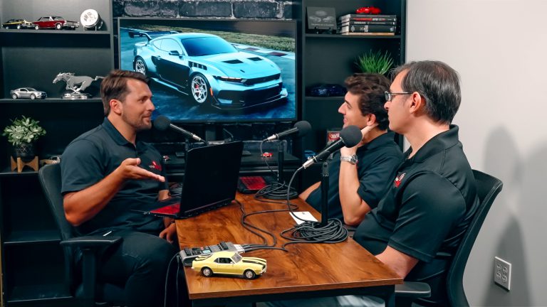 Monterey Car Week Recap: Drive the Bid Podcast