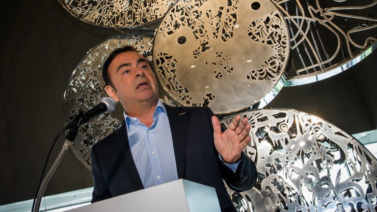 “Wanted: The Escape Of Carlos Ghosn” debuts August 25