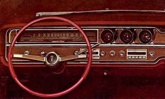 Can You Identify These Dashboards?
