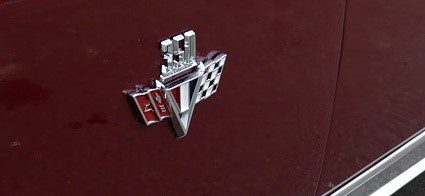 Can You Identify These Chevy Engine Badges?