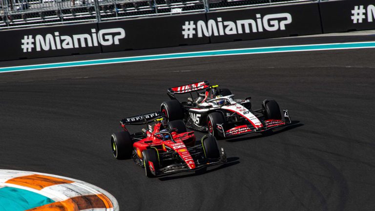 F1 May Have a Chicago Grand Prix in the Works