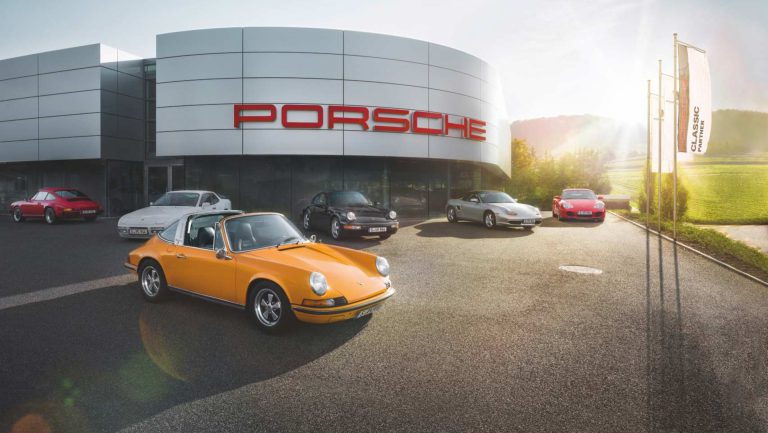 My Top 5 Porsche Bargains for 2024