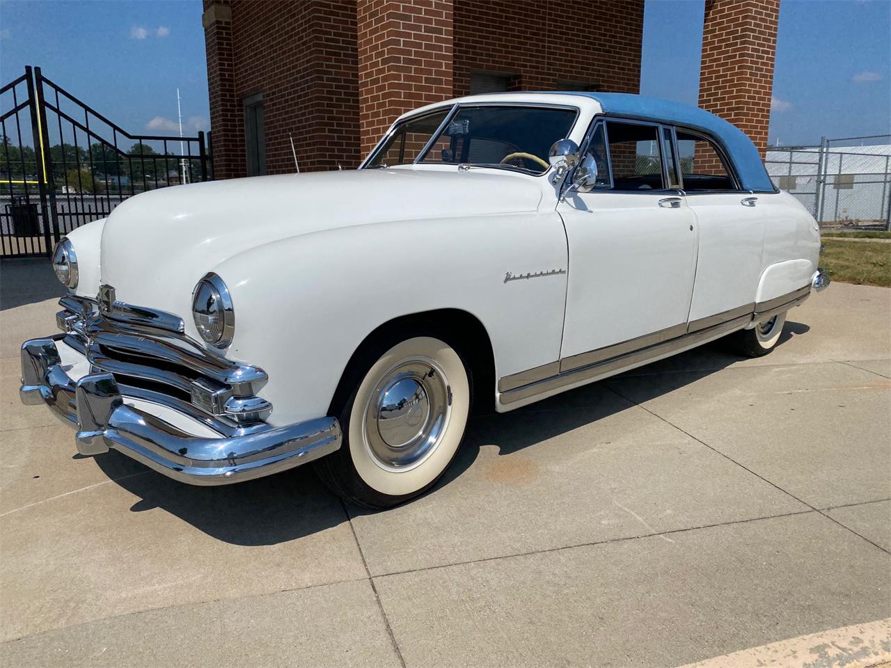 Pick of the Day: 1949 Kaiser Virginian