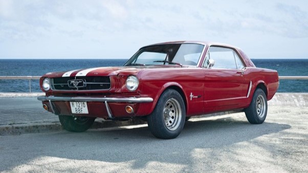 Top Ways to Ship Your Classic Car for the Summer