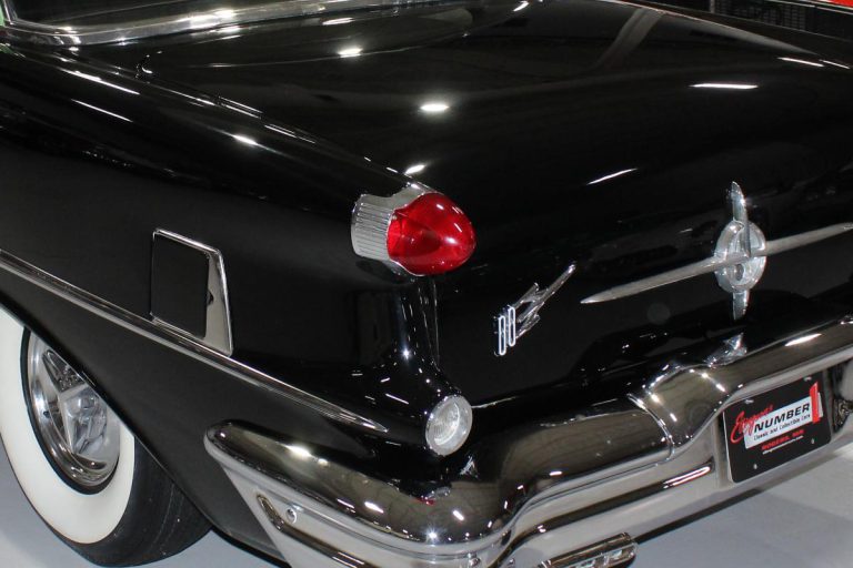 AutoHunter Spotlight: 1956 Oldsmobile Super 88