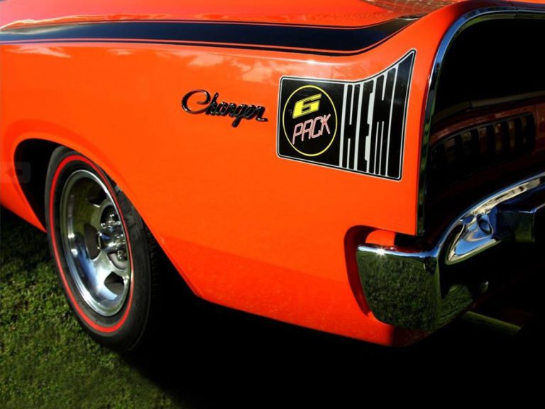 New Muscle Car Museum Arises from Down Under