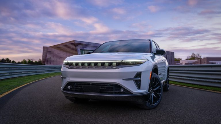 Jeep Executives Aware Brand’s Lineup is too Confusing
