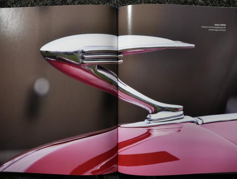 Automotive Sculptures Focus of New Book